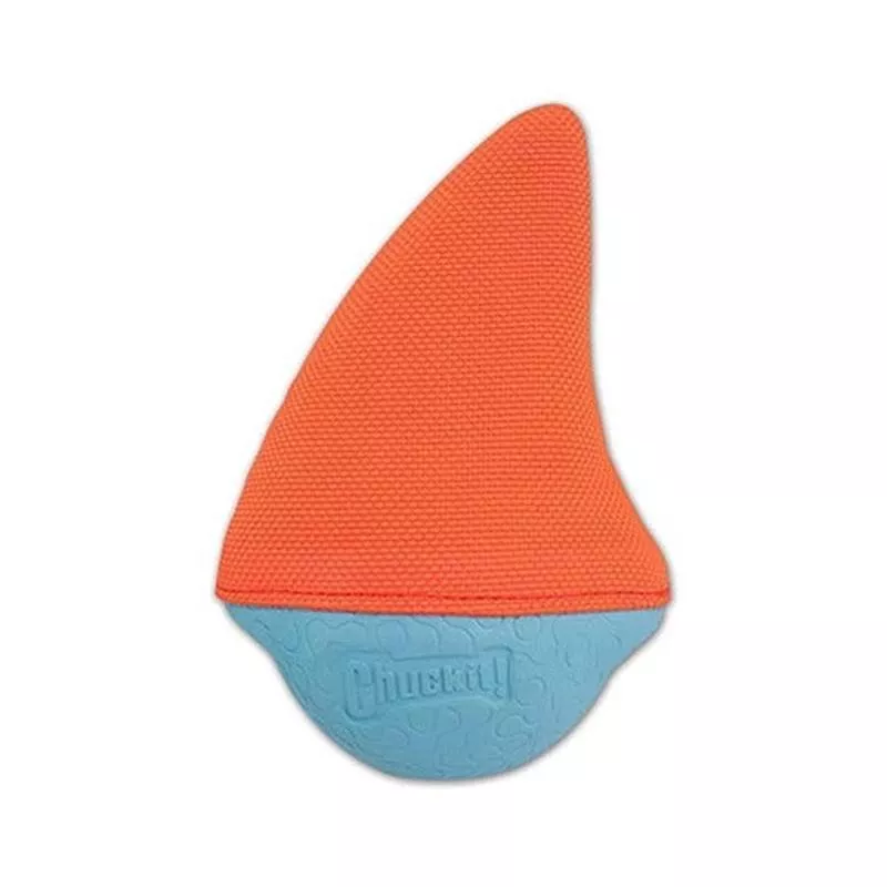 Chuckit Amphibious Shark Fin S