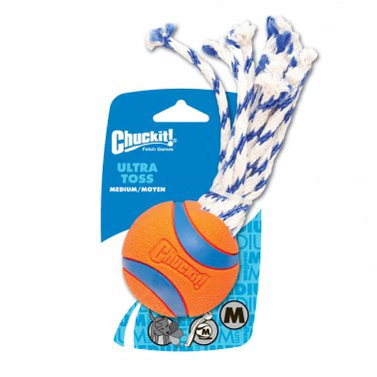 ChuckIt! Ball Ultra Toss