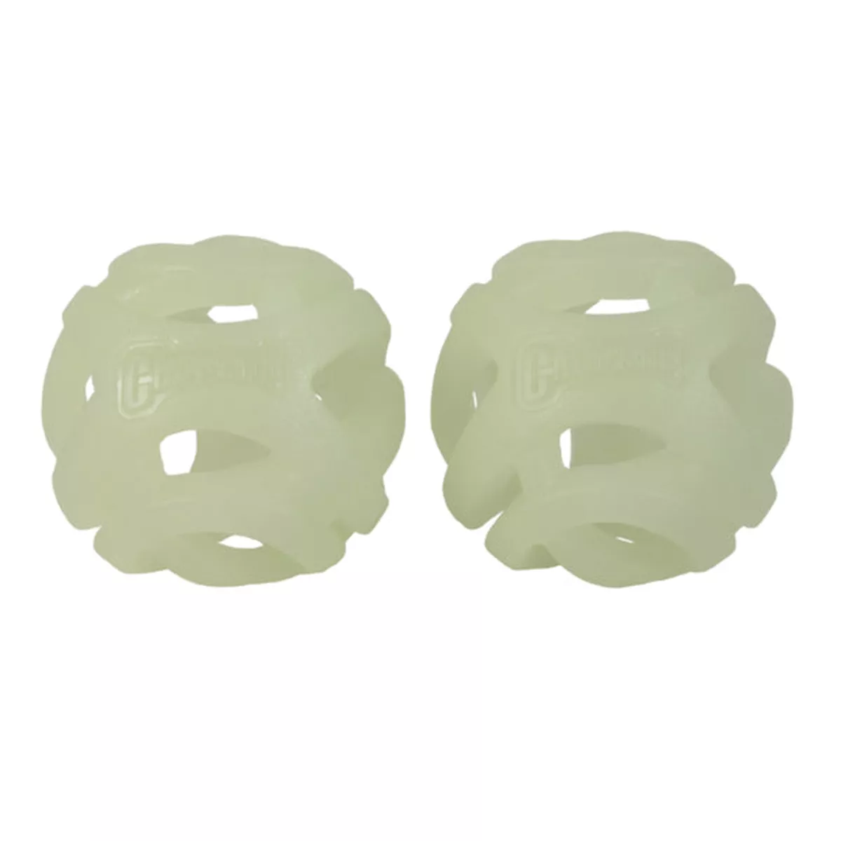 Chuckit! Max Glow Air Fetch Small