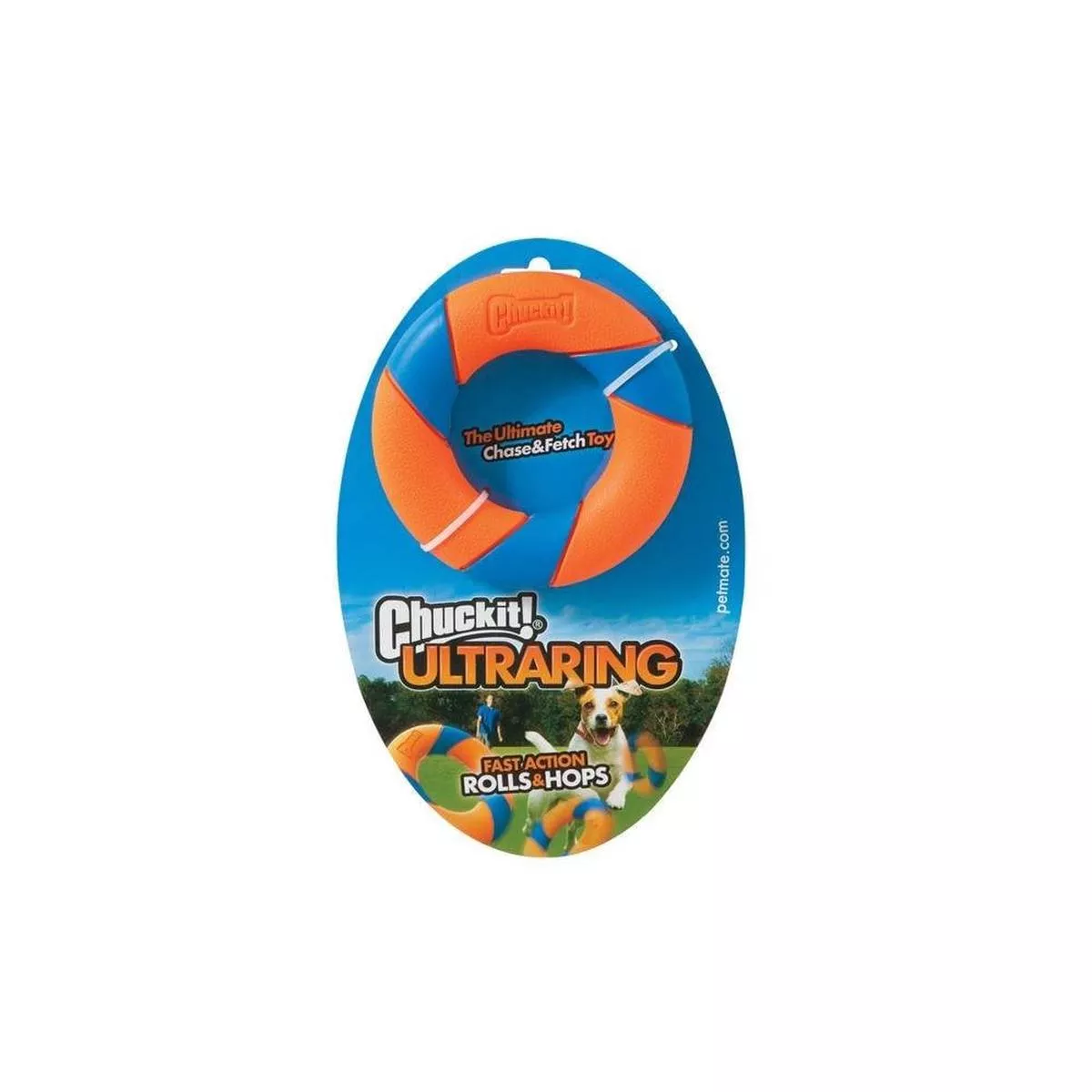 Chuckit Ultra Ring – Default Title