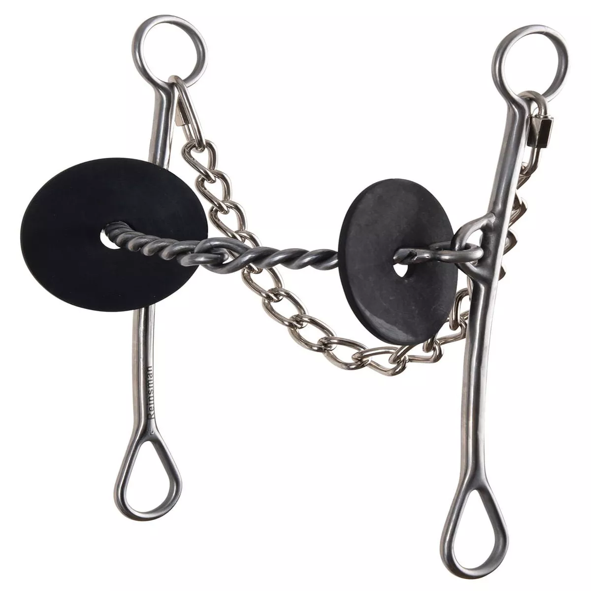Circle Y Martha Josey-Mitchell 2-Piece Twist Reverse Lifter Bit