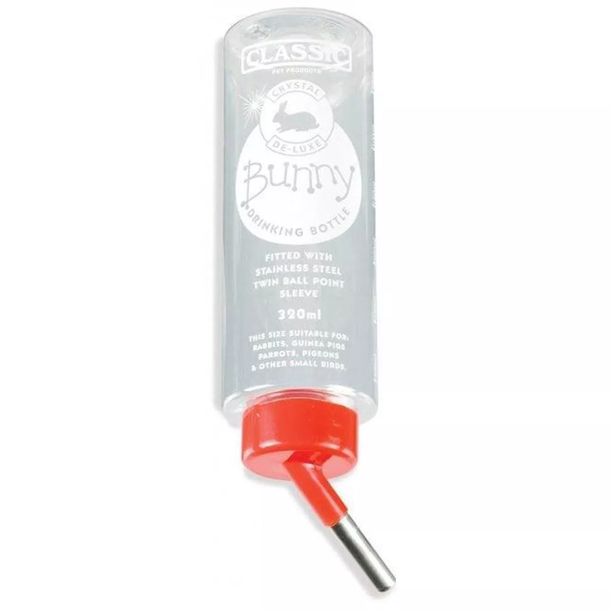 Classic De-Luxe Midi Bottle 320ml