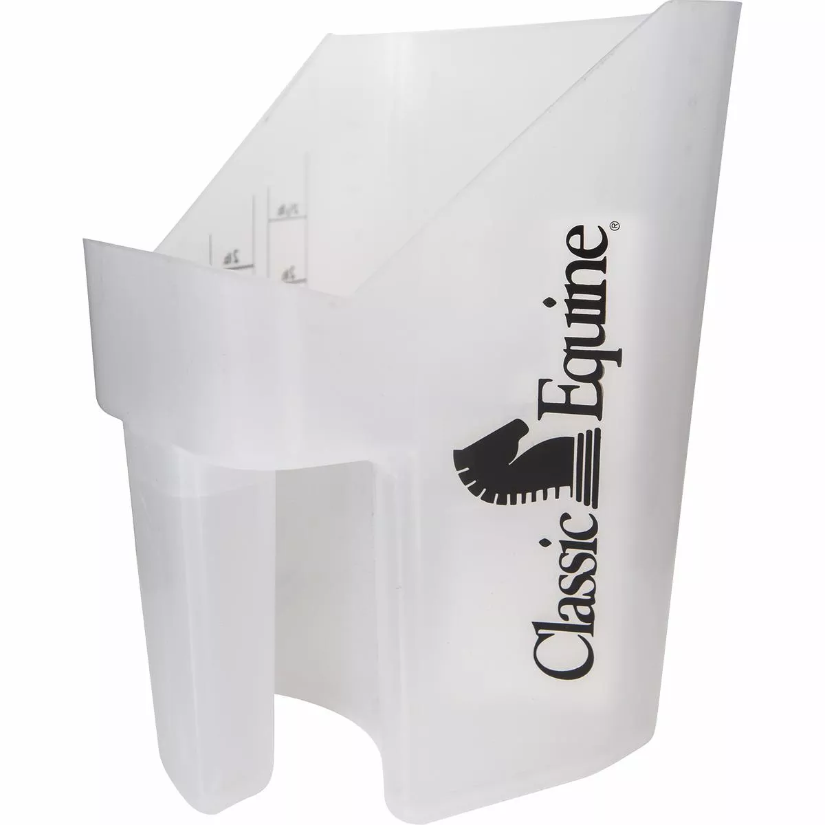 Classic Equine Feed Scoop