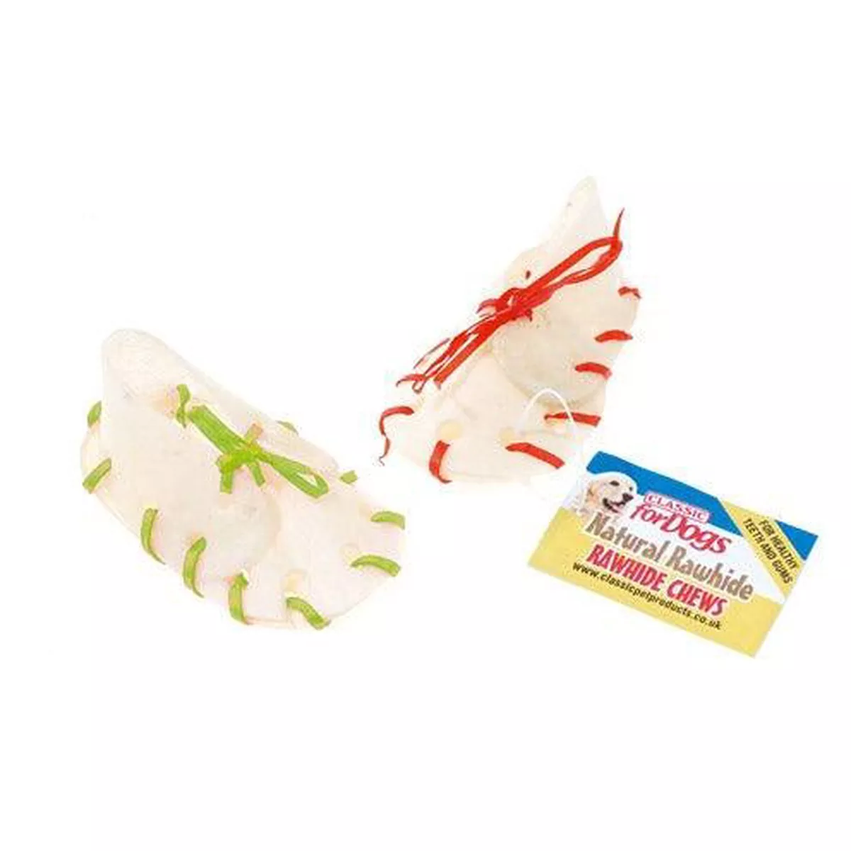Classic Rawhide Shoes Colour Lace50x2.5"