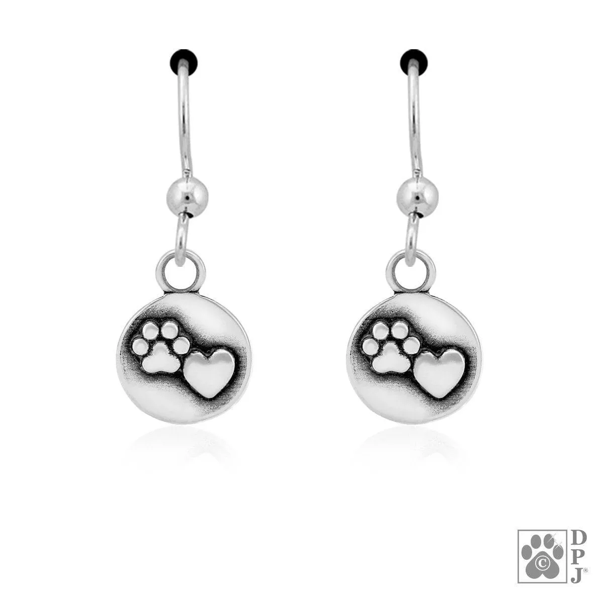 Close to My Heart, Earrings