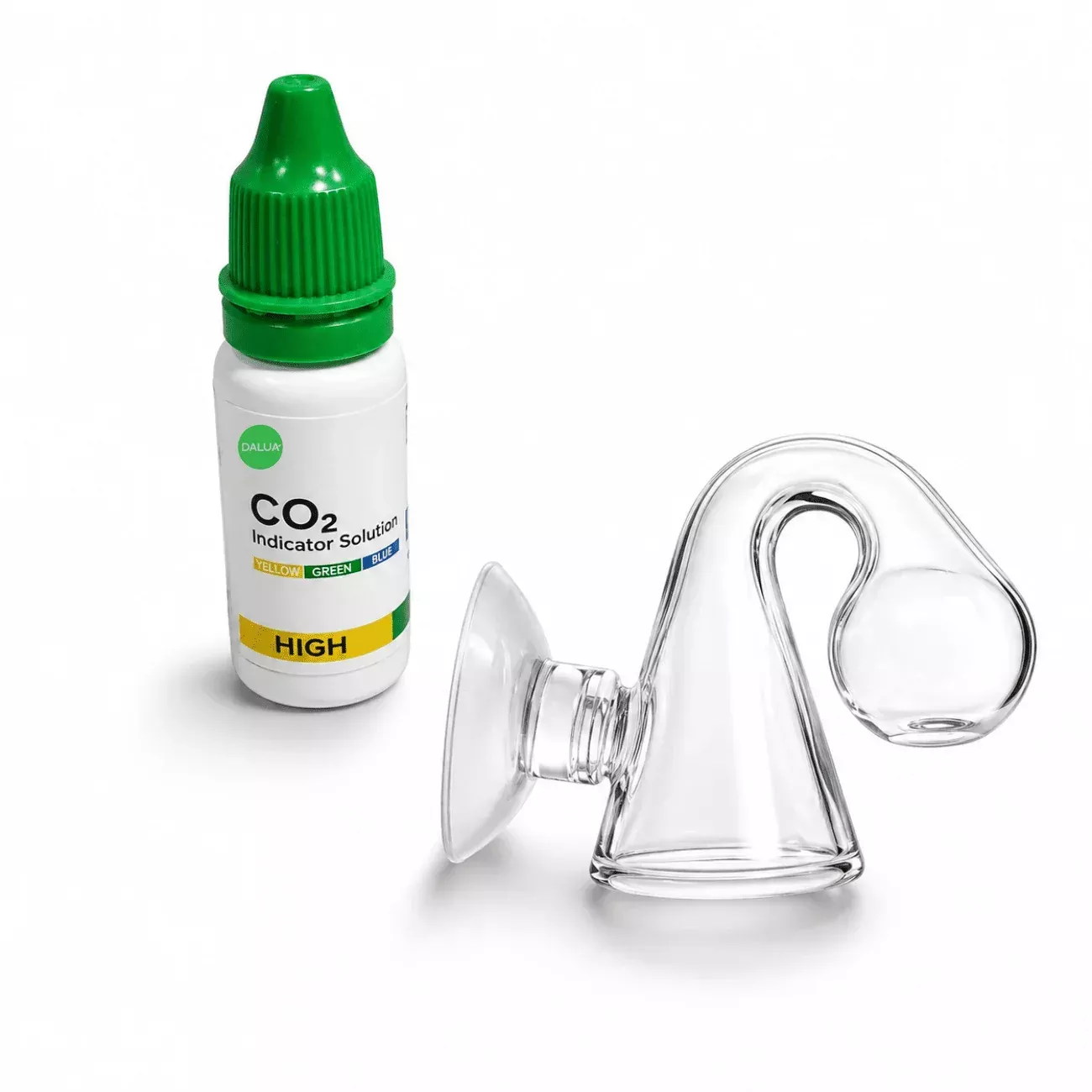CO2 Indicator Kit (Drop Checker)
