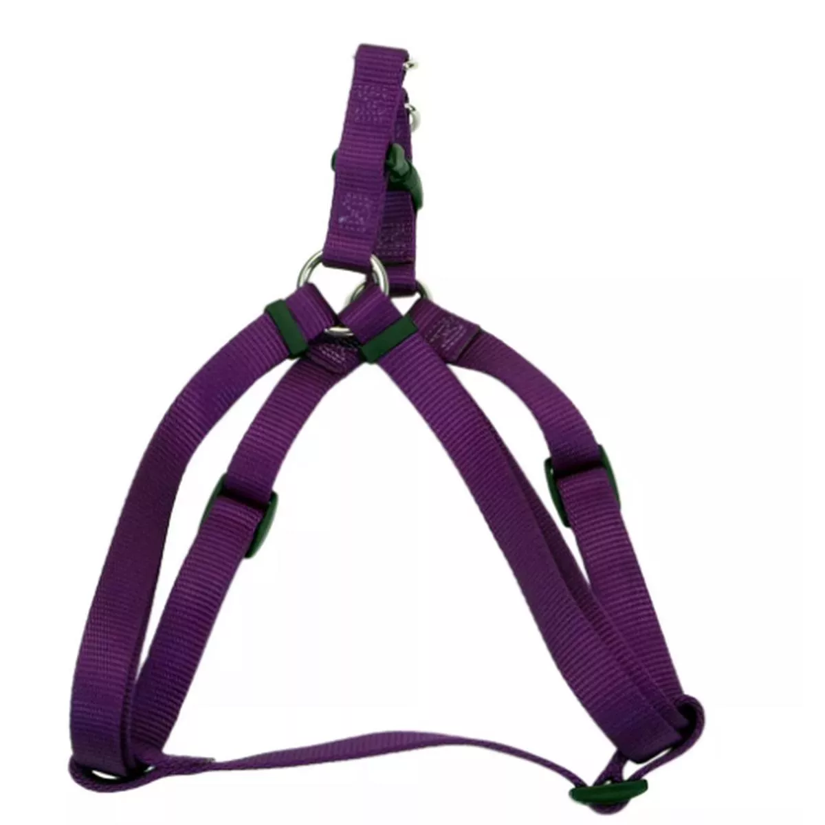 Coastal Comfort Wrap Adjustable Dog Harness