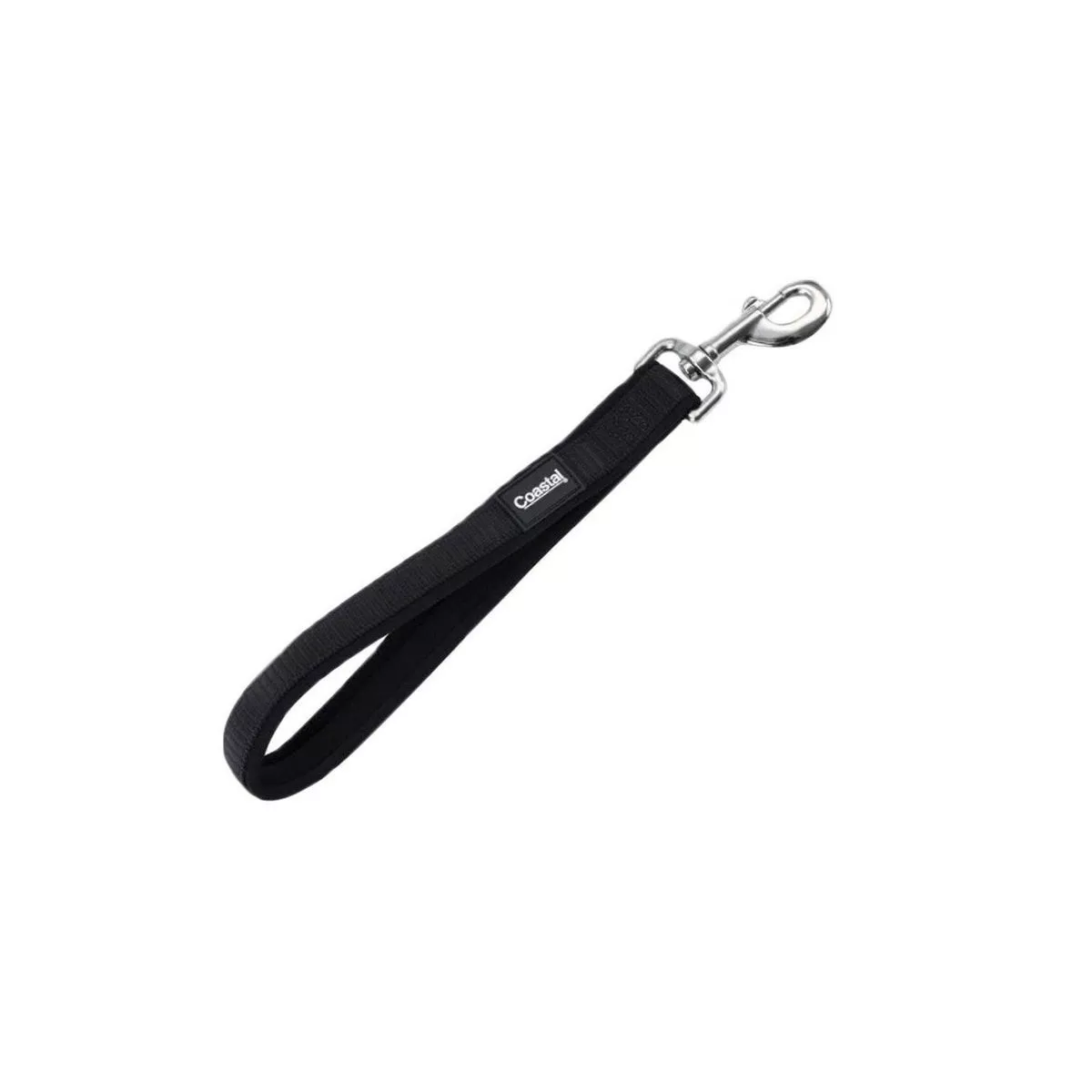 Coastal Standard Auto Tether Black