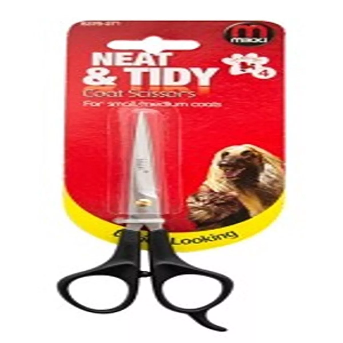 Coat Scissors Large Coat