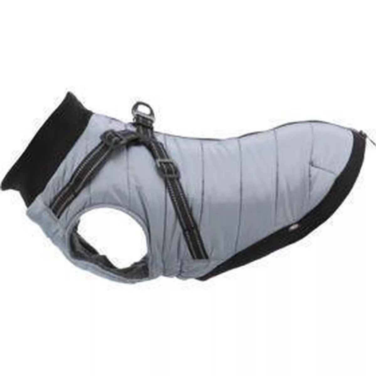 Coat with harness Pontis 58-62cm