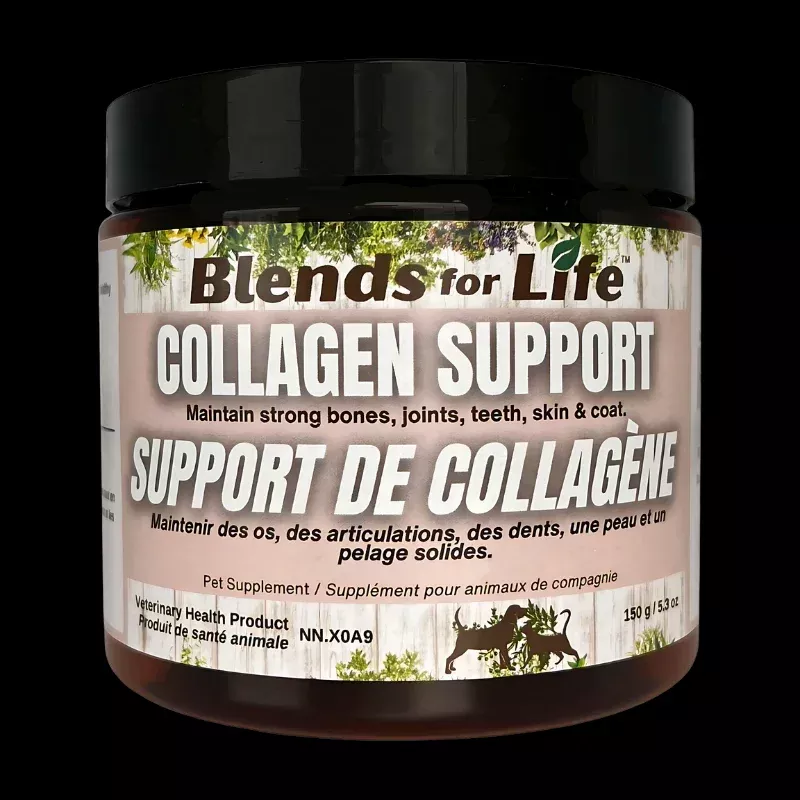 Collagen Support 150g