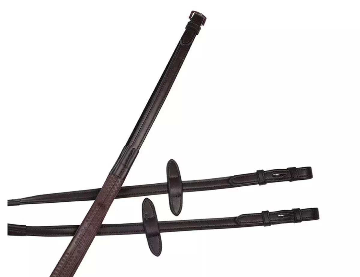 Collegiate Syntovia Reins