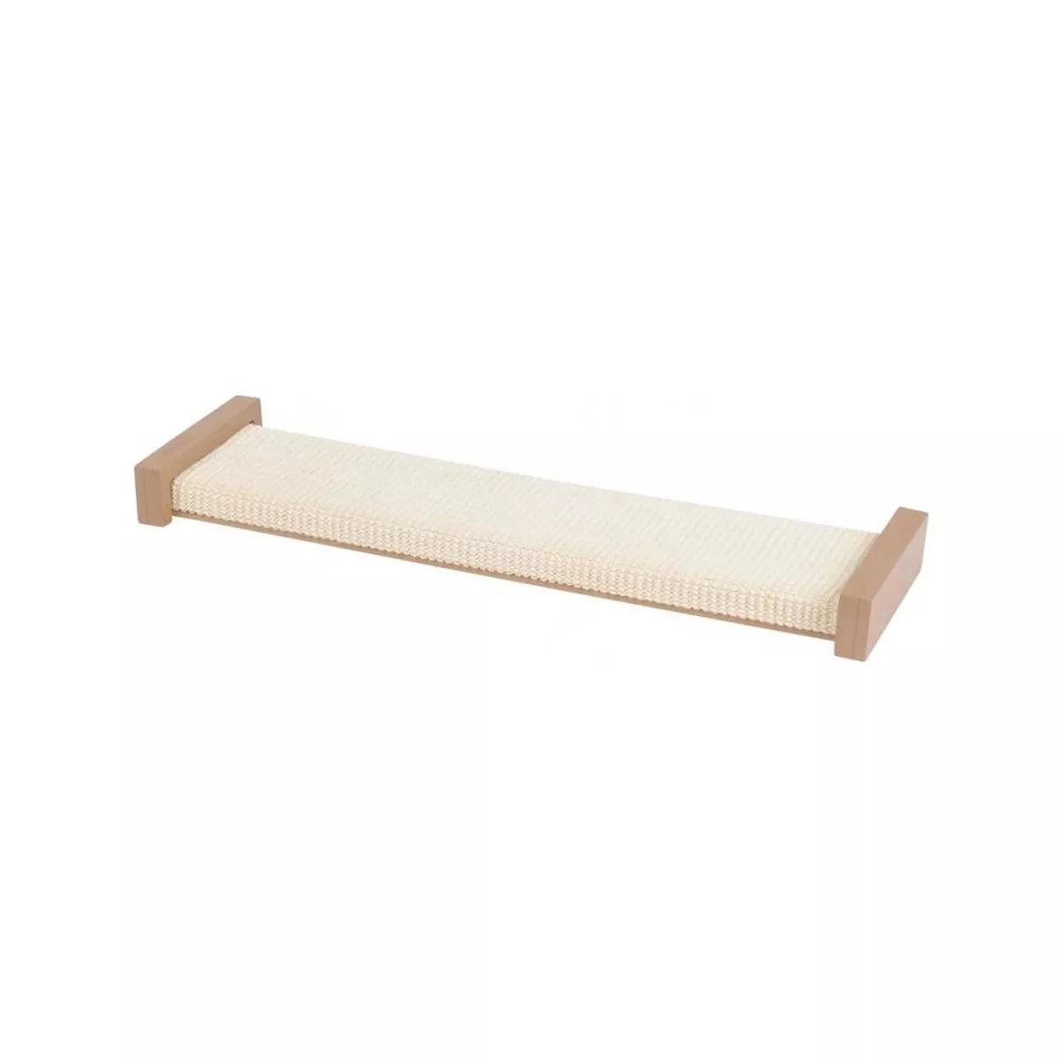 Combination Cat Scratcher