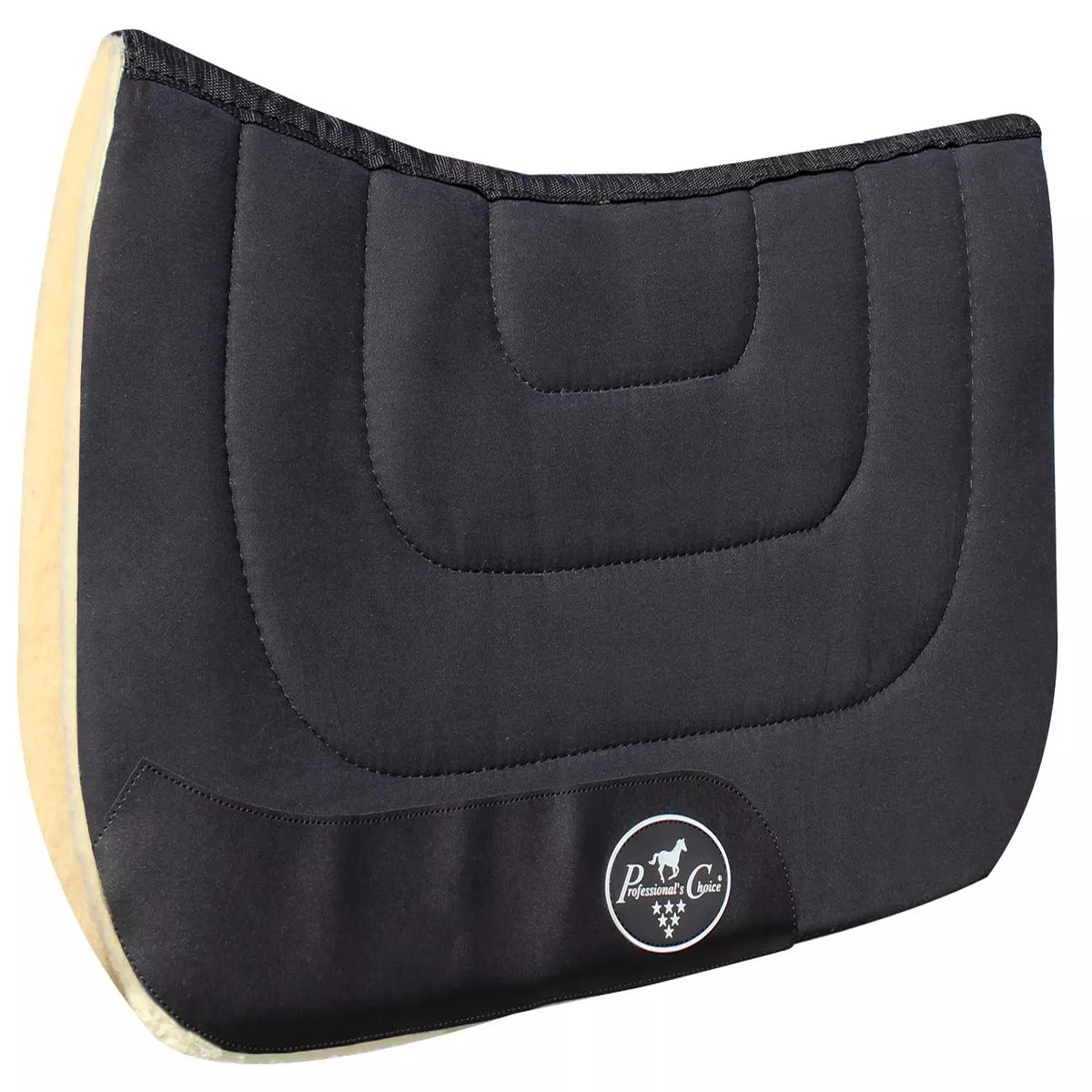 ComfortFit Contoured Work Saddle Pad