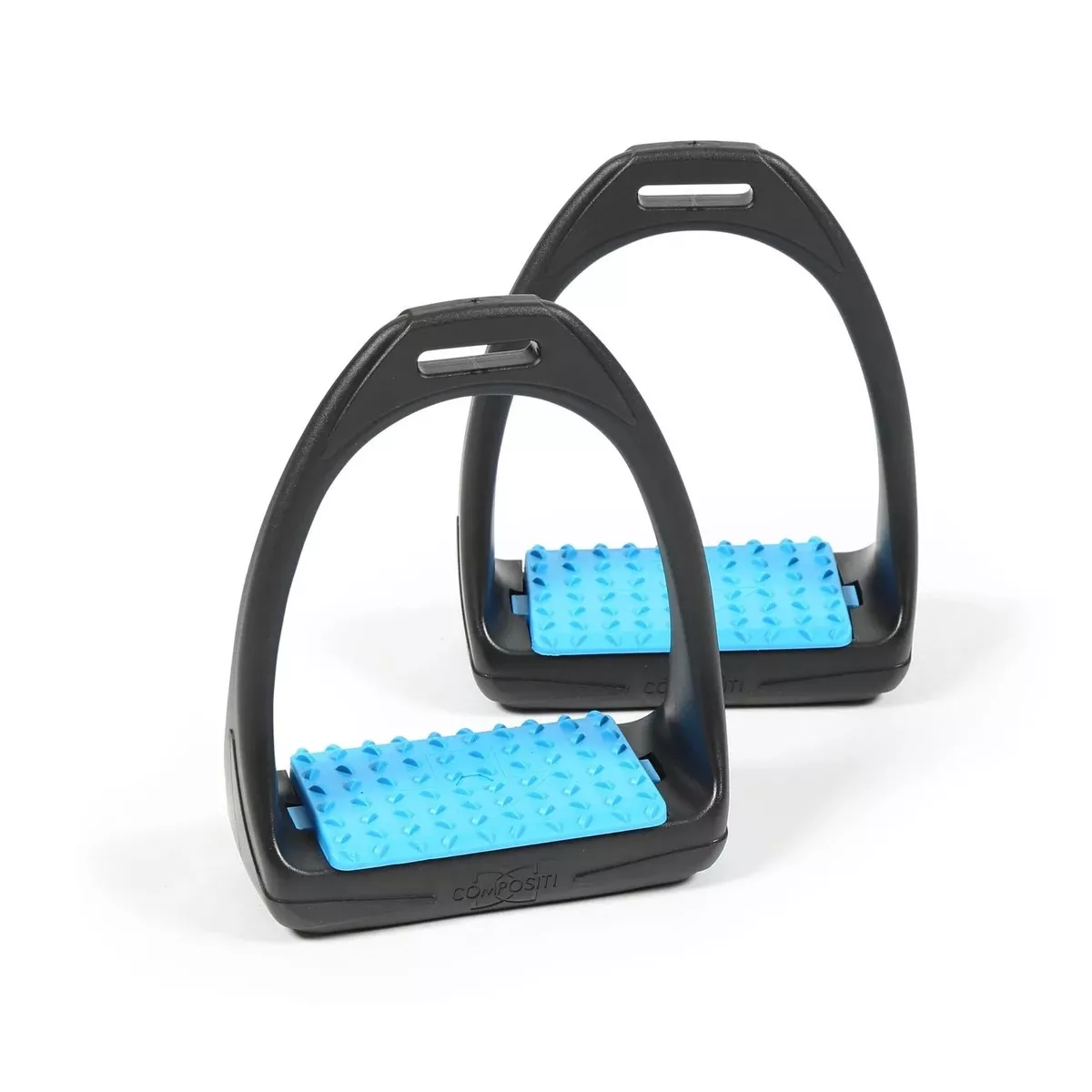 Compositi Reflex Stirrups, 4.75"