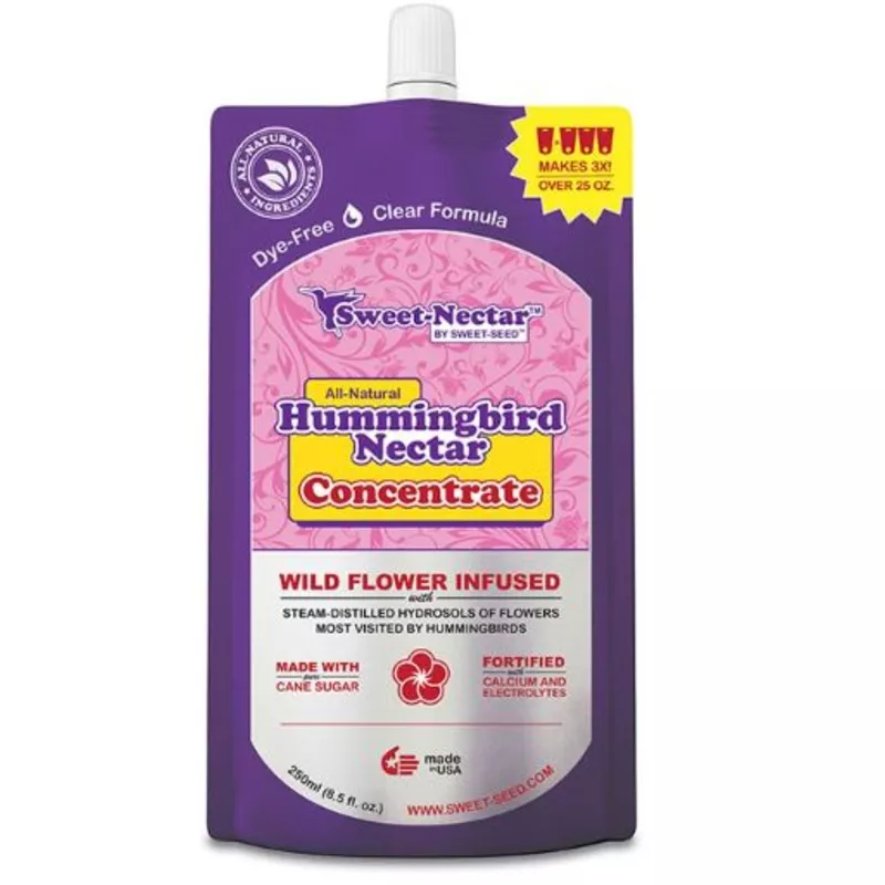 Concentrate Hummingbird Nectar