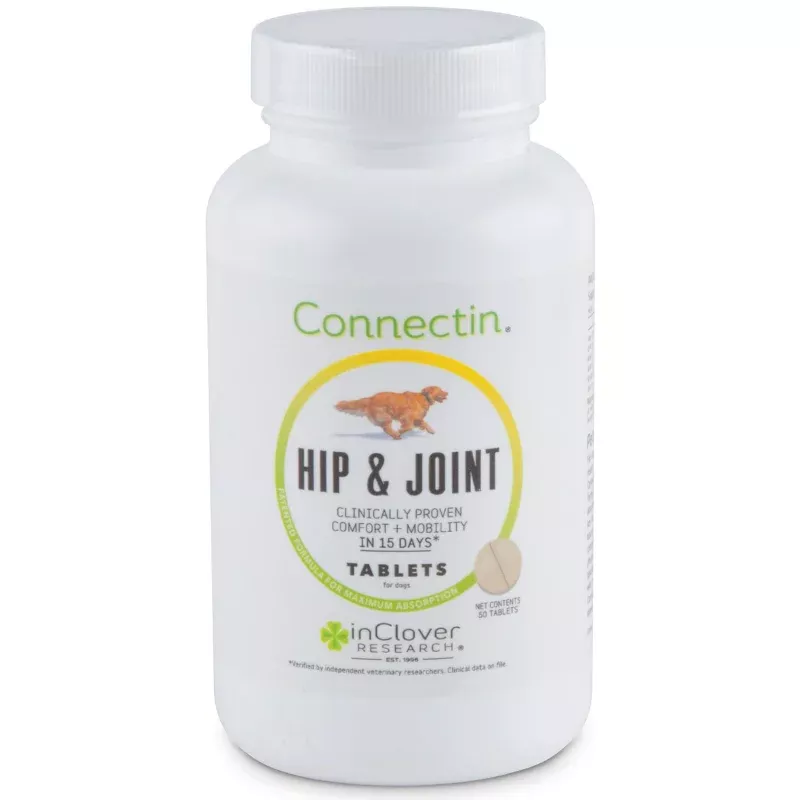 Connectin Joint Support Tablets for Dogs