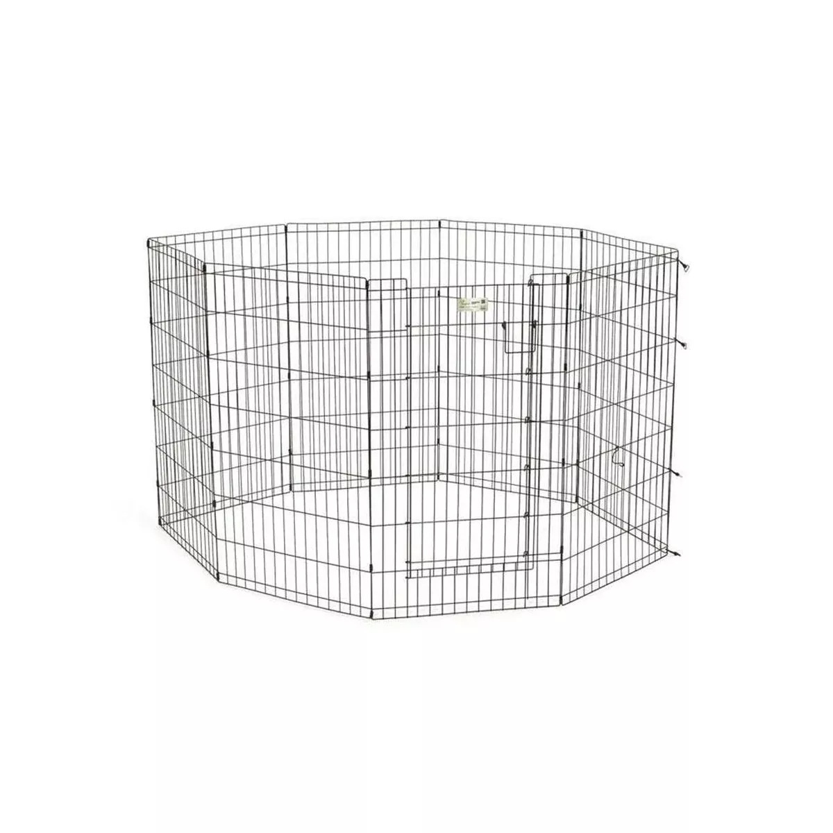Contour Exercise Pen