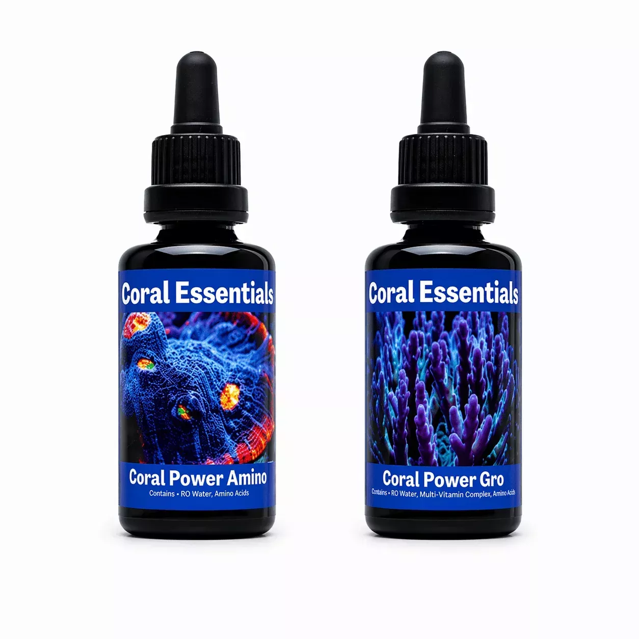 Coral Essentials Amino and Gro