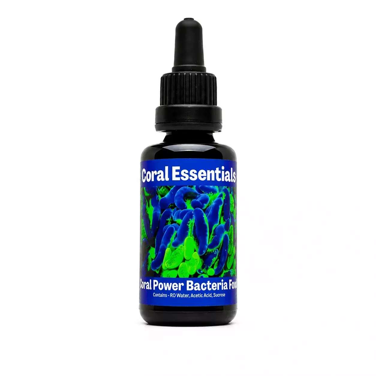 Coral Essentials Nitrifying Bacteria Food