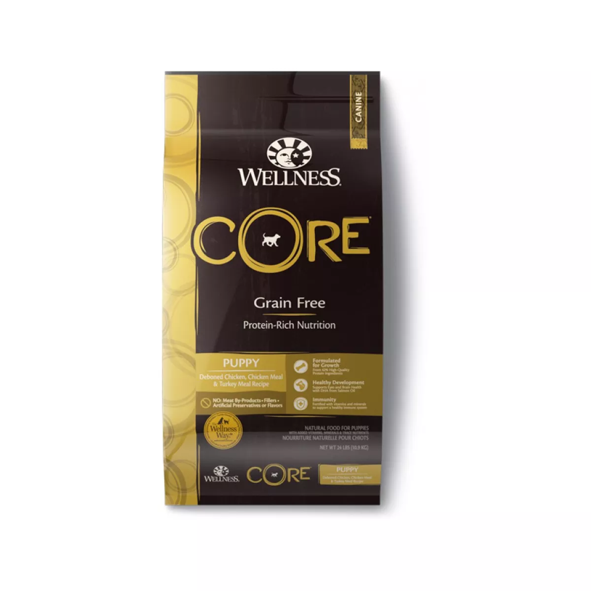 CORE Puppy Dry Dog Food