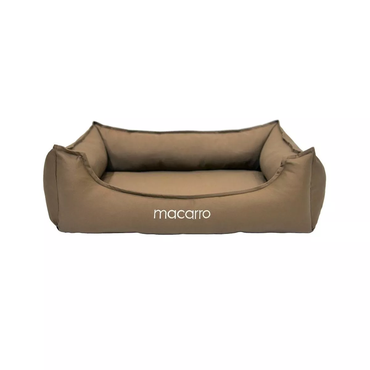 Cotton Latex Bed for Pets