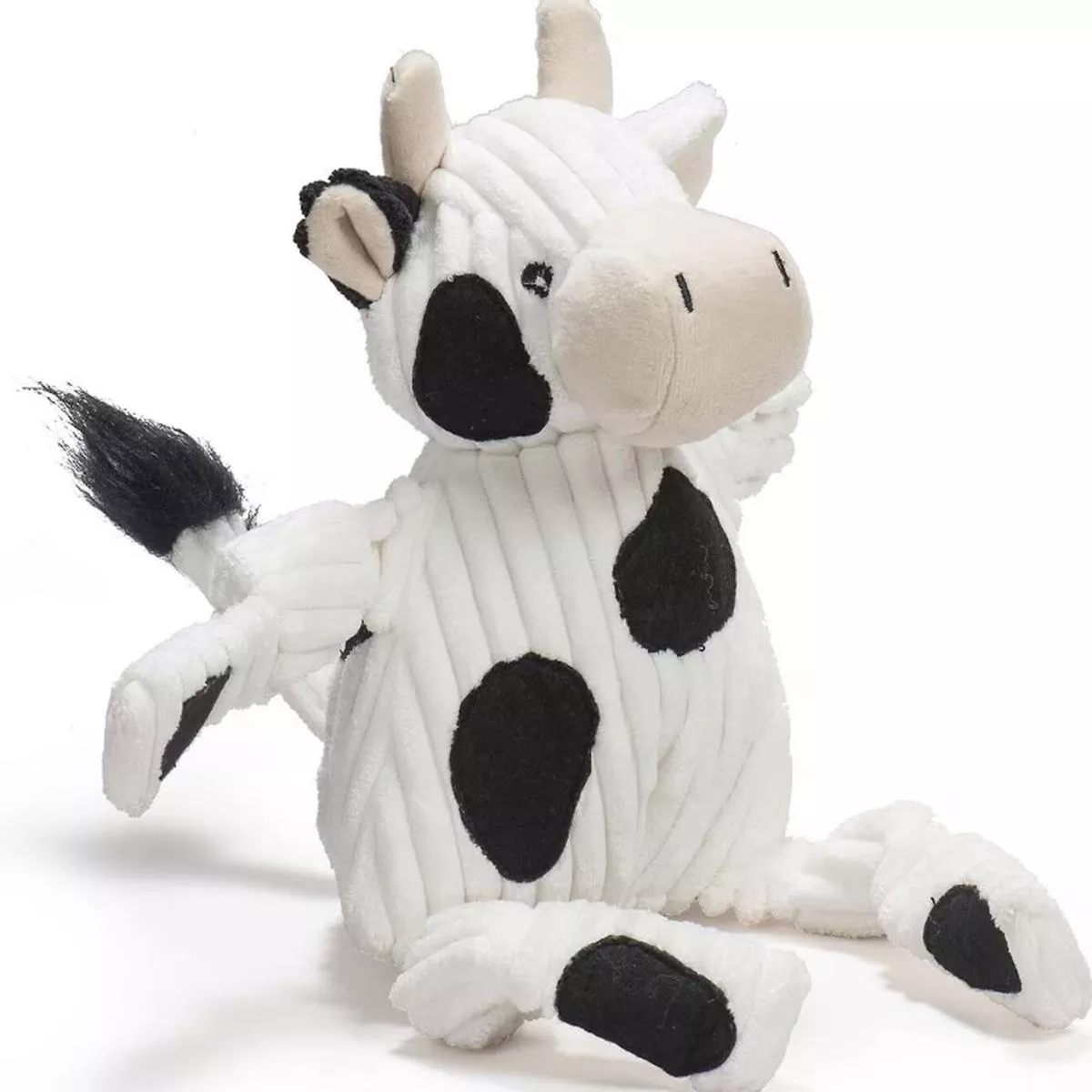 Cow Knottie – Hugglehounds