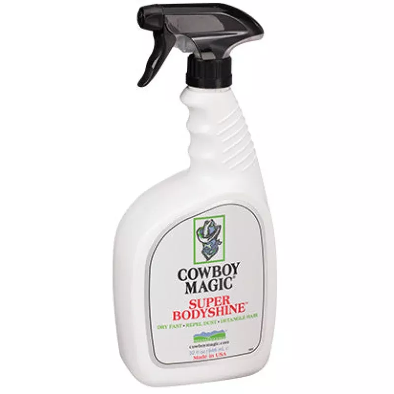 Cowboy Magic Body Shine 710ML