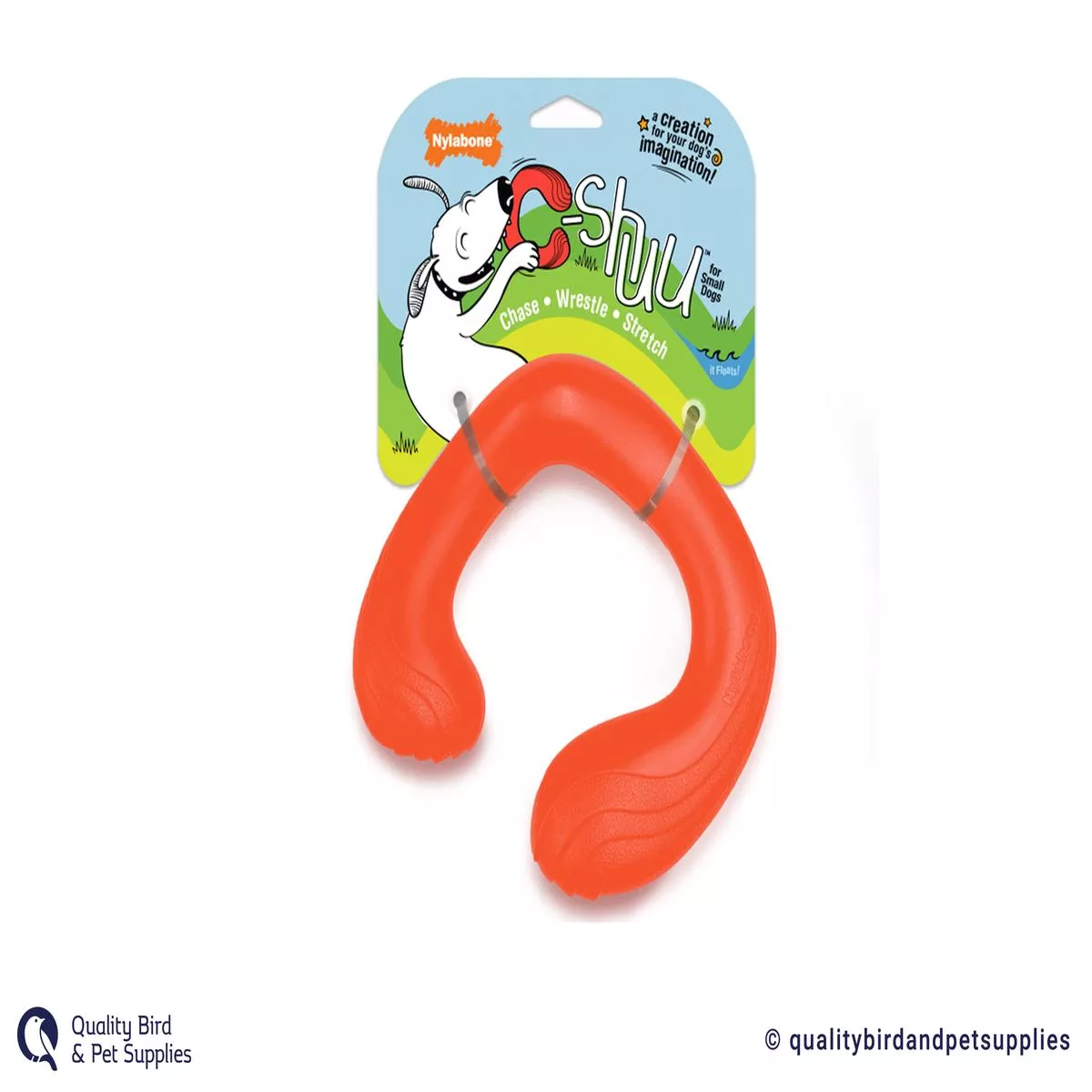 Creative Play C-Shuu