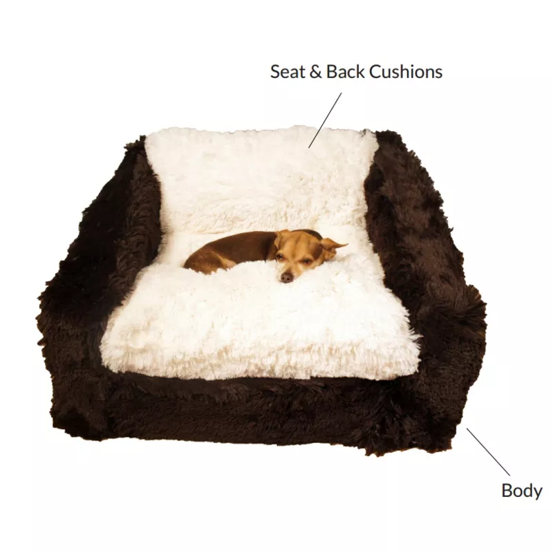 Custom Sofa Bed