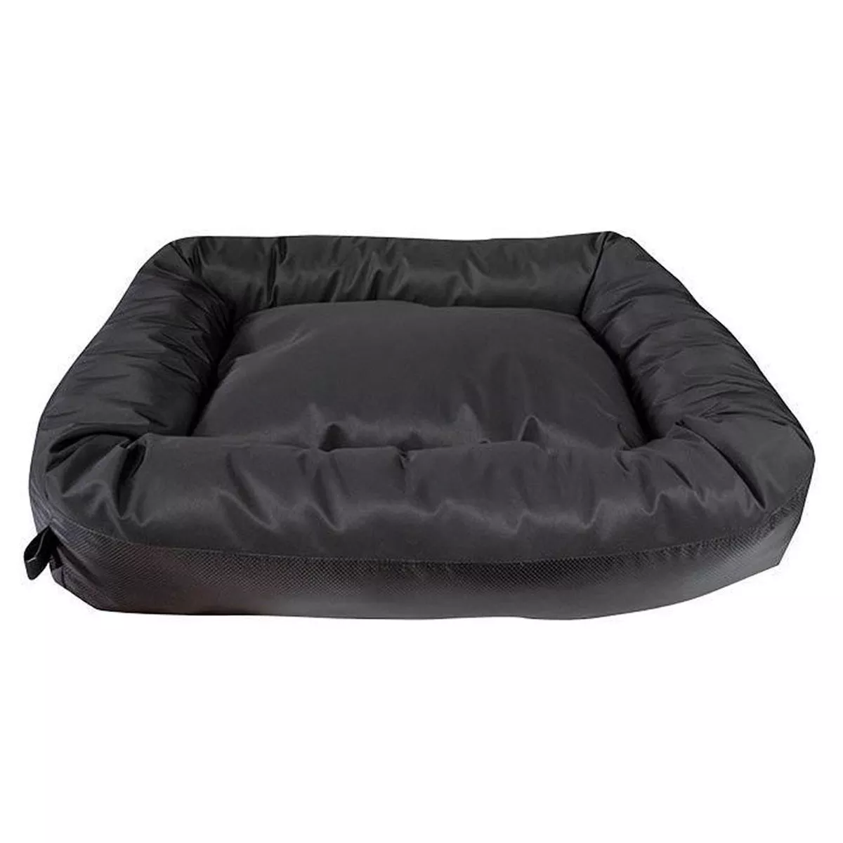Cycle Dog Nestle Bed Black Small