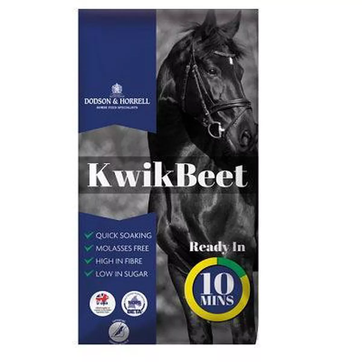 D & H Kwik Beet 20kg