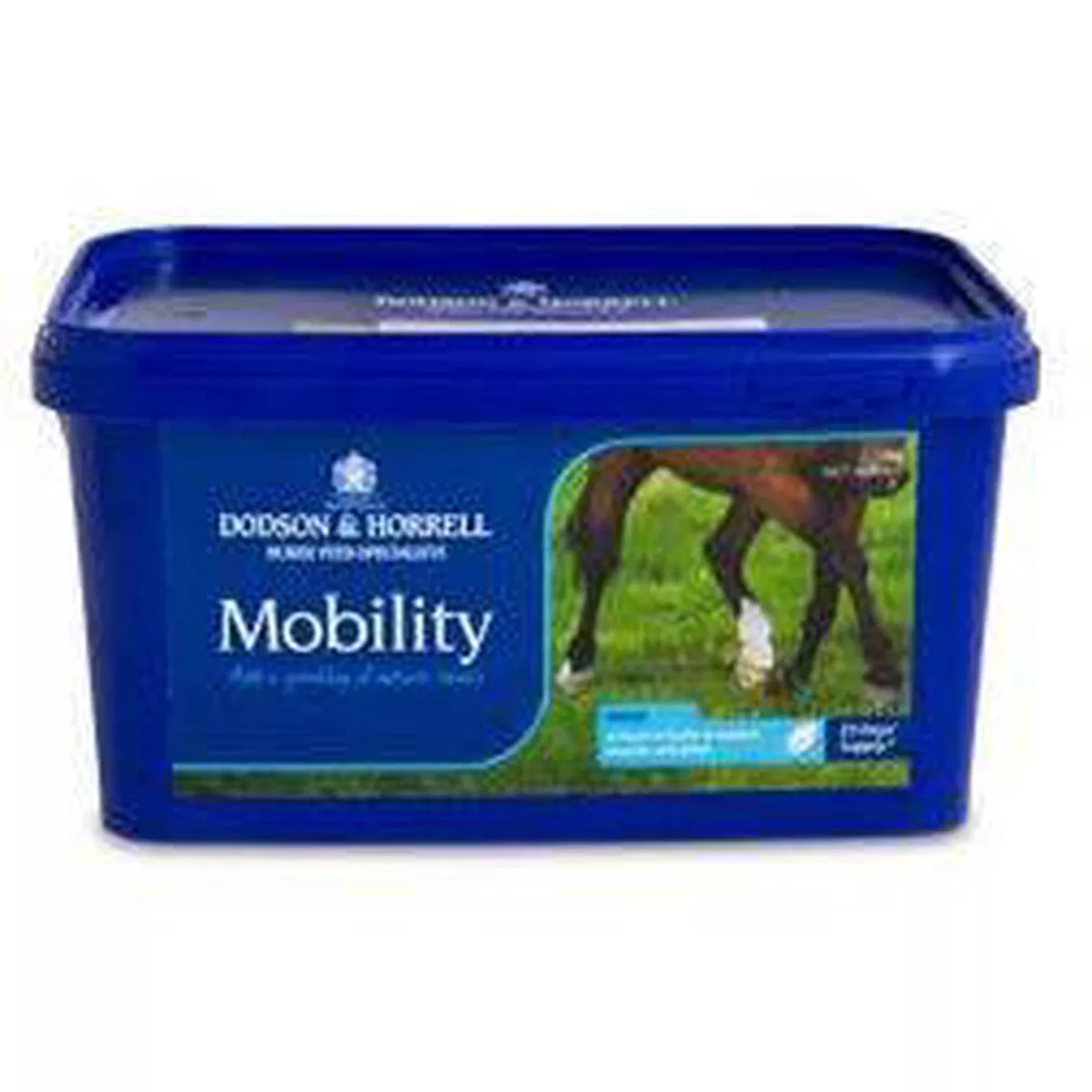 D & H Mobility Mix