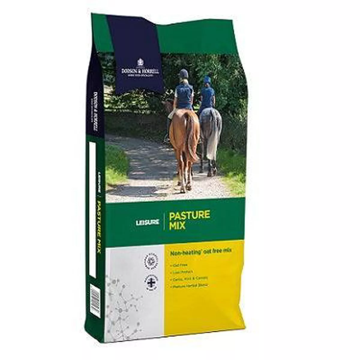 D & H Pasture Mix 20kg