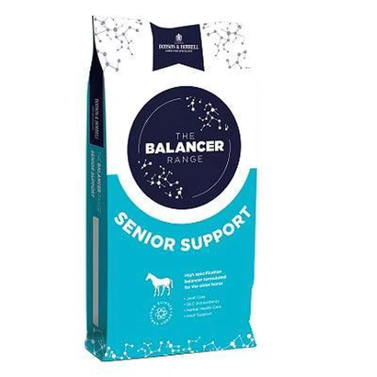 D & H Senior Support Balancer 15kg