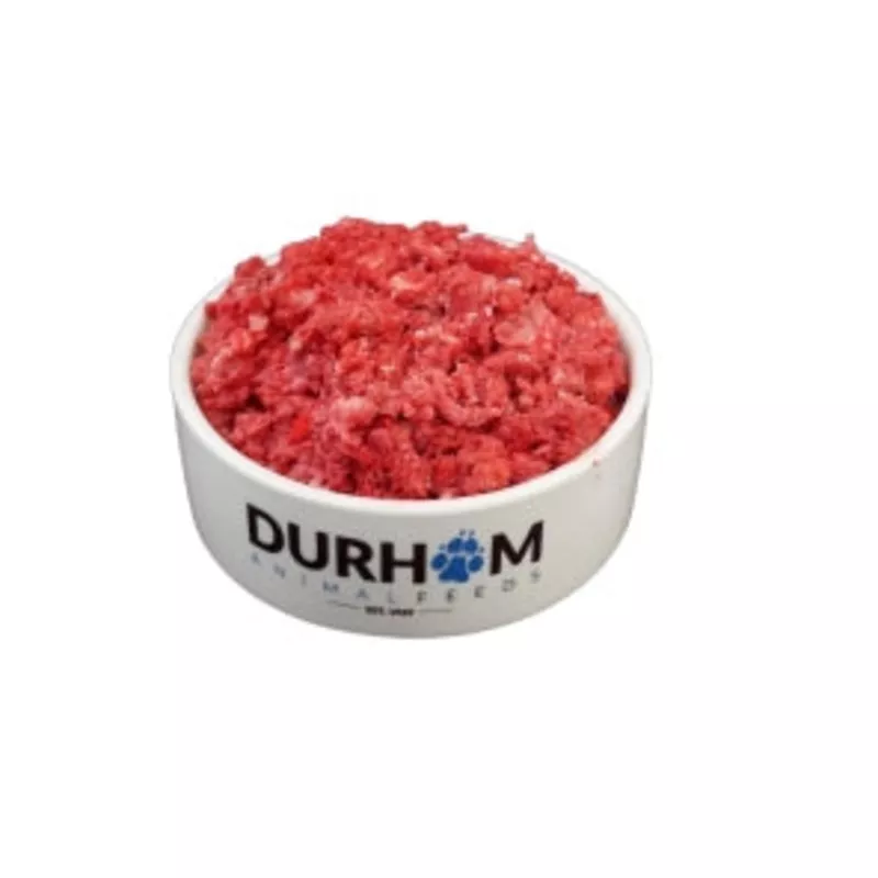 DAF Offal Mix Mince 454gBoneless
