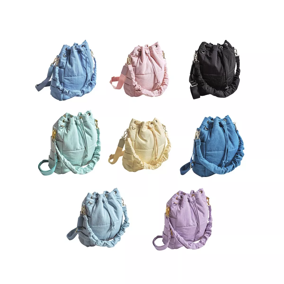 Daily Bubble Bag