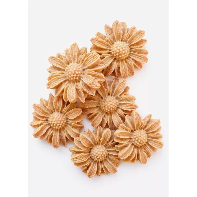 Daisy Bites – 7 Bite-Sized Dog Biscuits (35g)