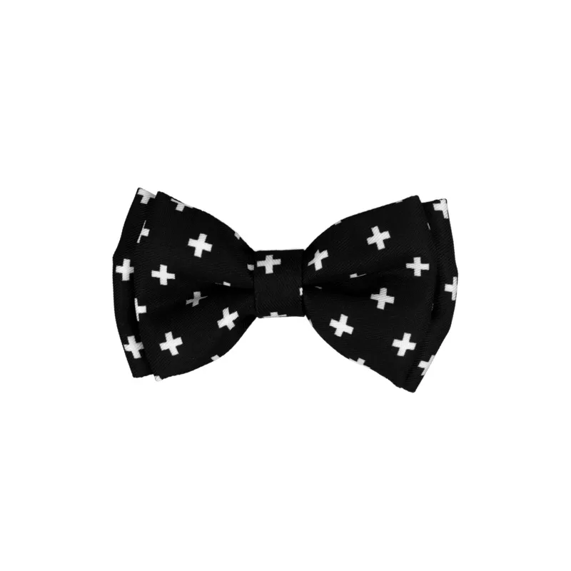 Dan & Sam – Dog Bowtie (Crossways)