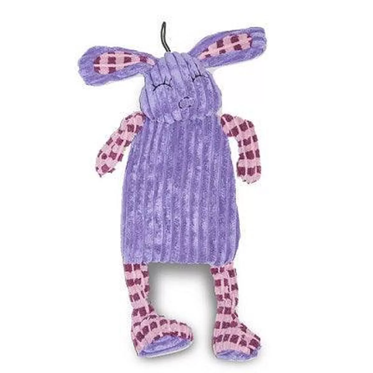 Danish Design Rodney The Rabbit Dog Toy