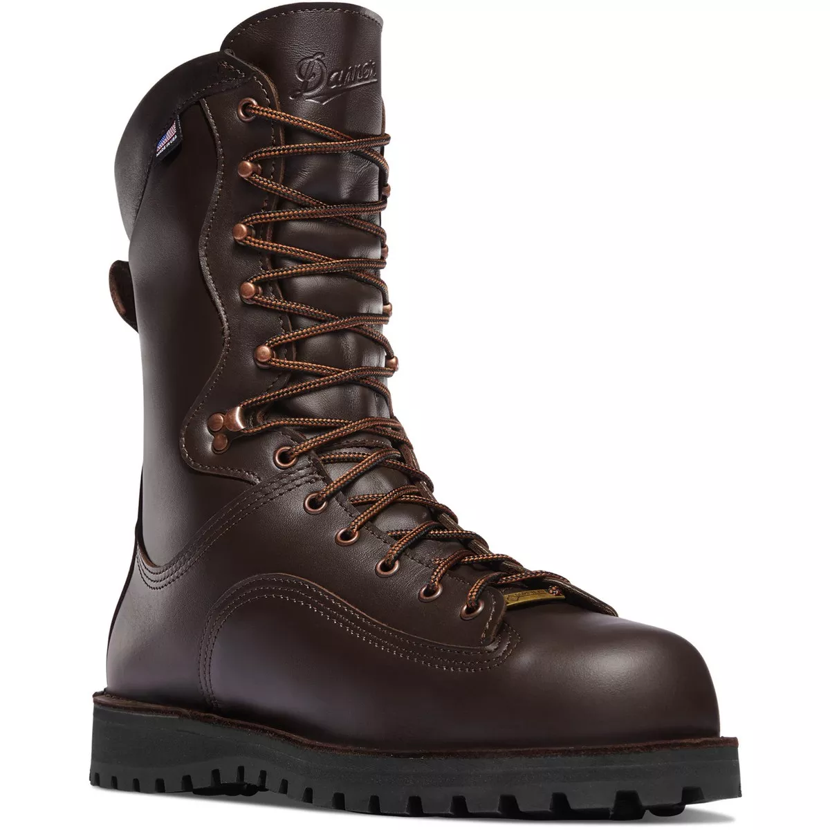 Danner Men's Trophy 10" Insulated 600g