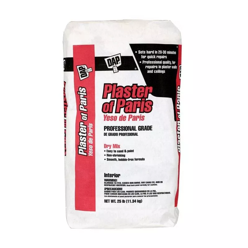 DAP Plaster of Paris