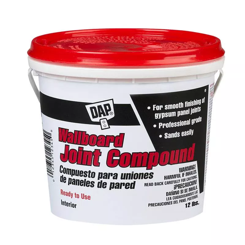 DAP Wallboard Joint Compound