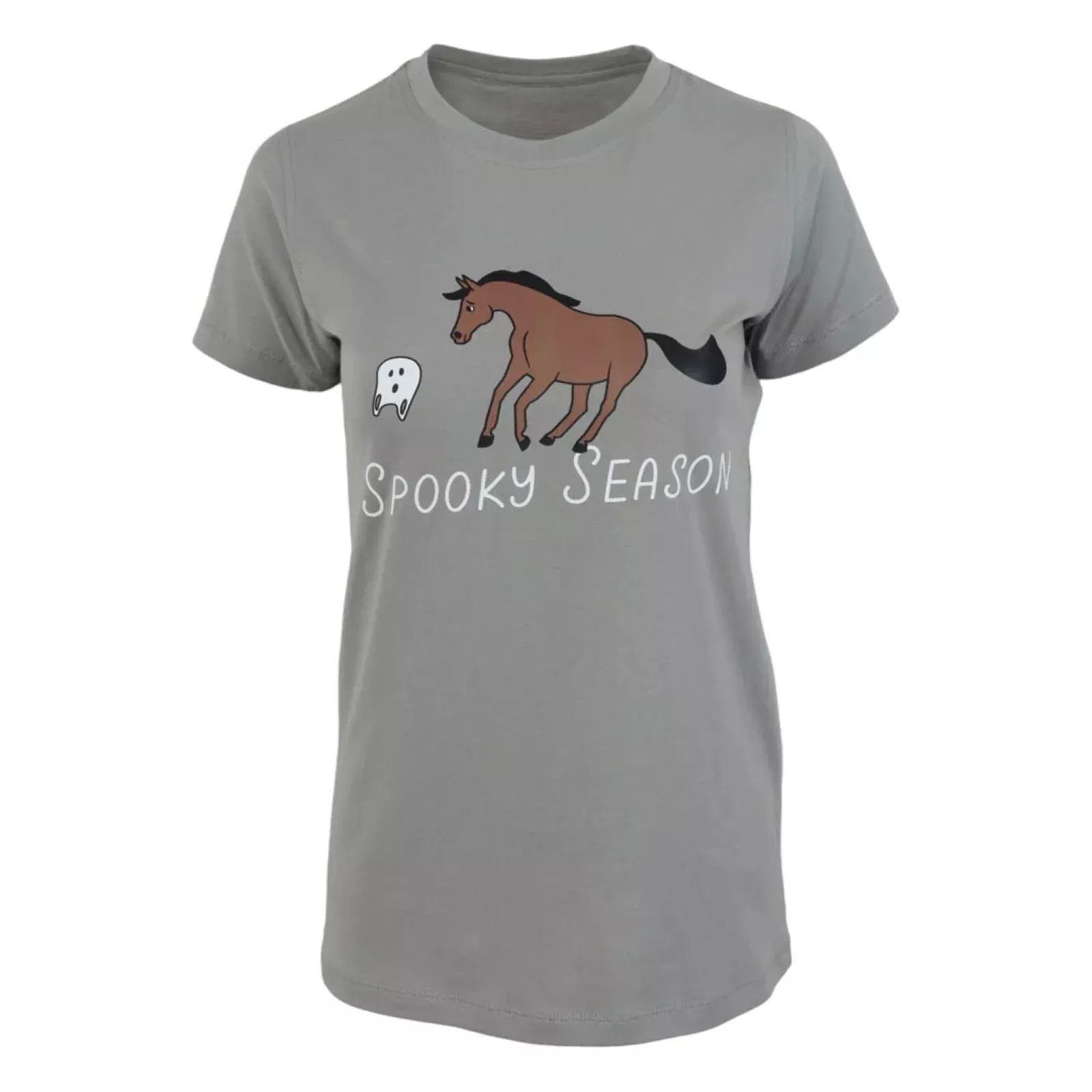 Dapplebay Ladies Spooky Season Tee