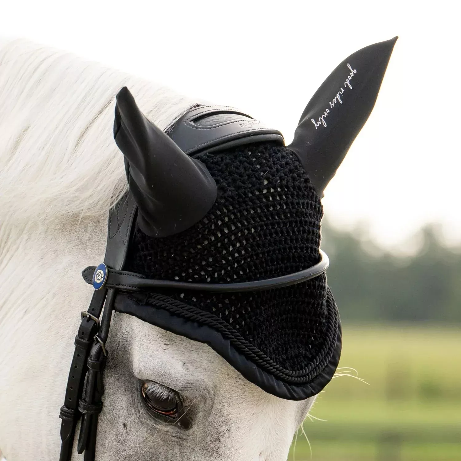 Dapplebay Sport Fly Veil