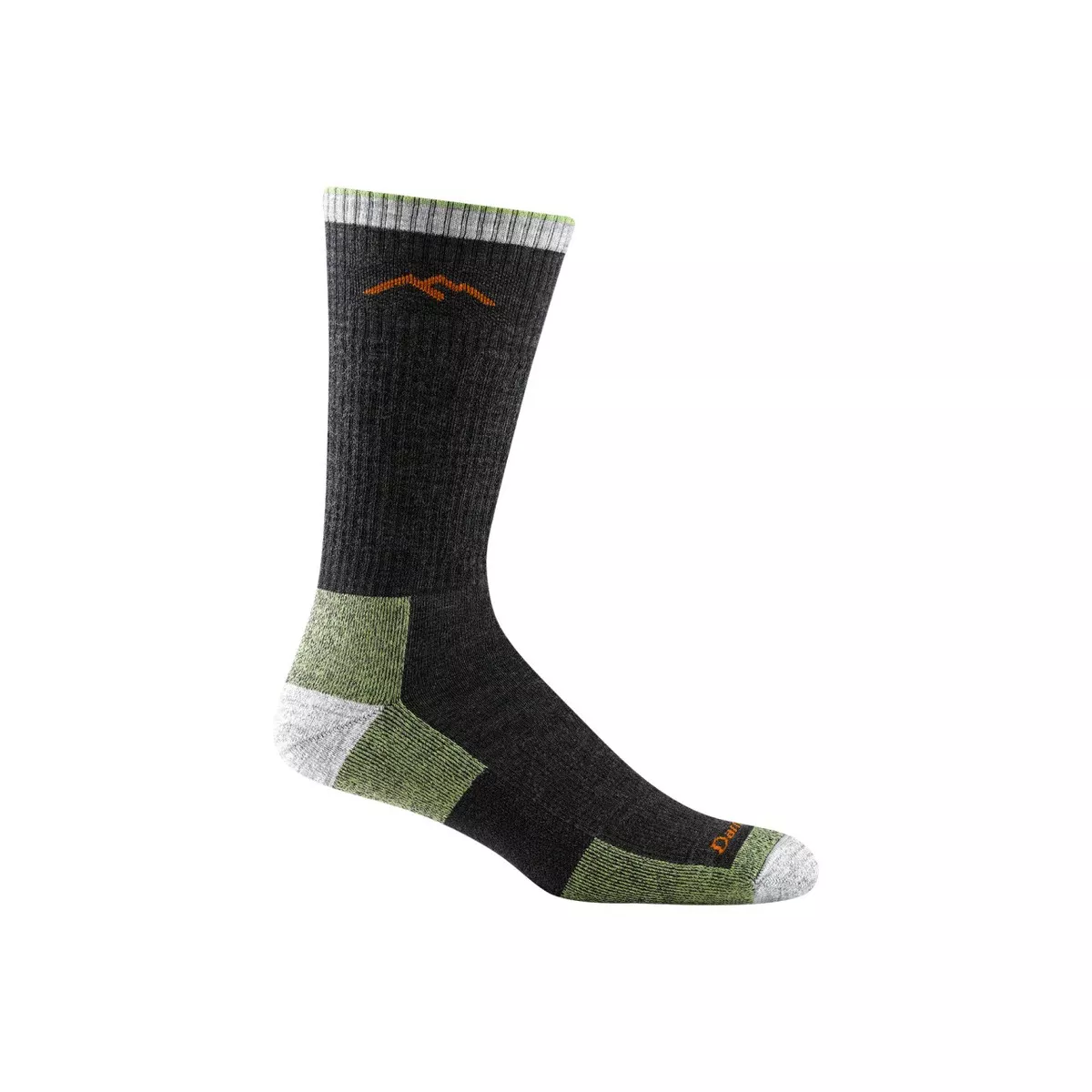 Darn Tough Men's Hiker Boot Sock - Taupe