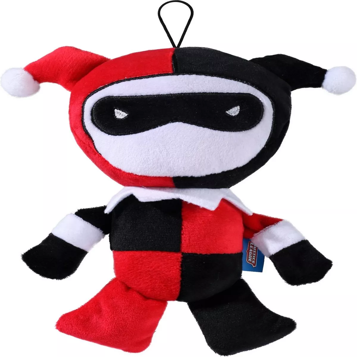 DC Comics Harley Quinn Dog Toy