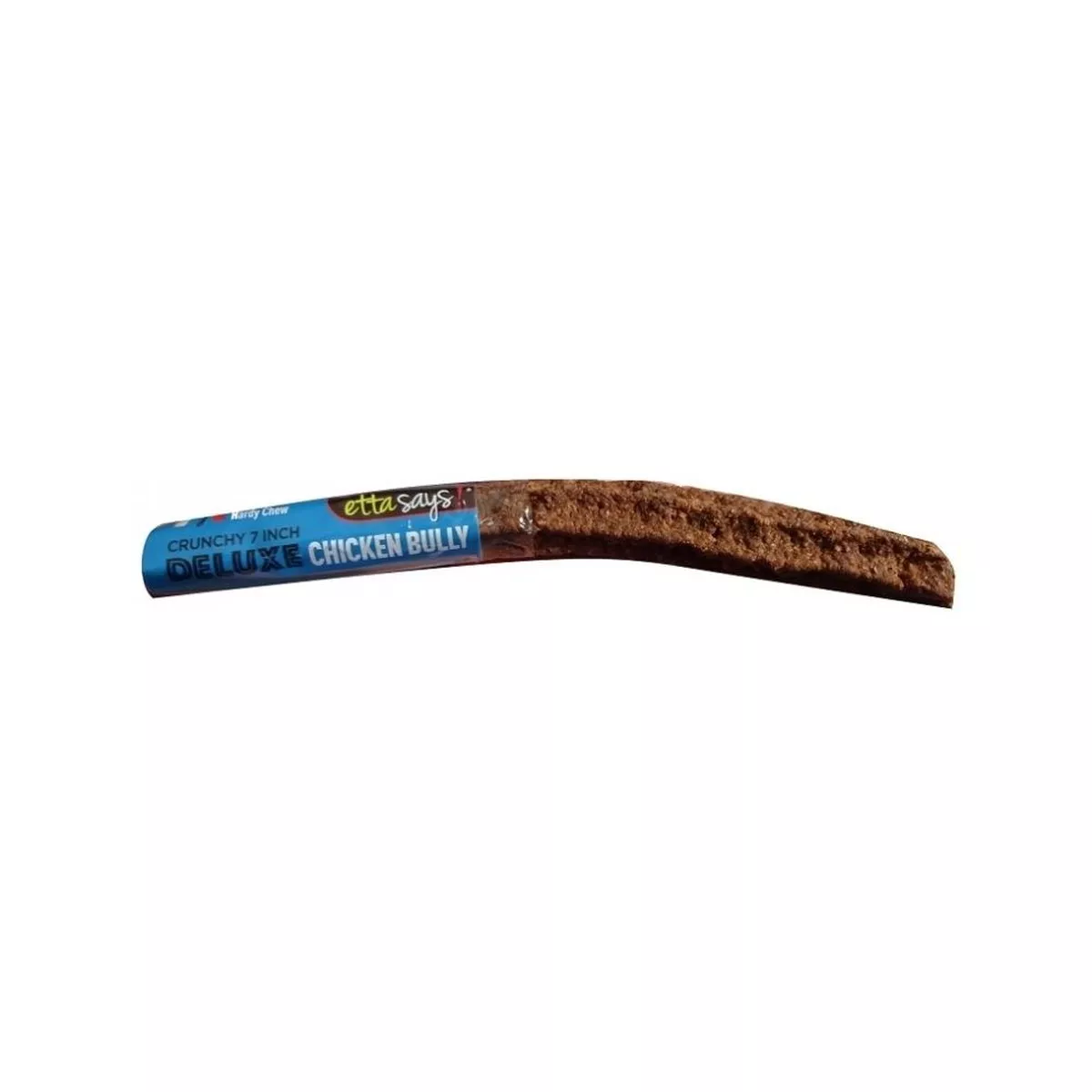 Deluxe Chicken Hard Dog Chew