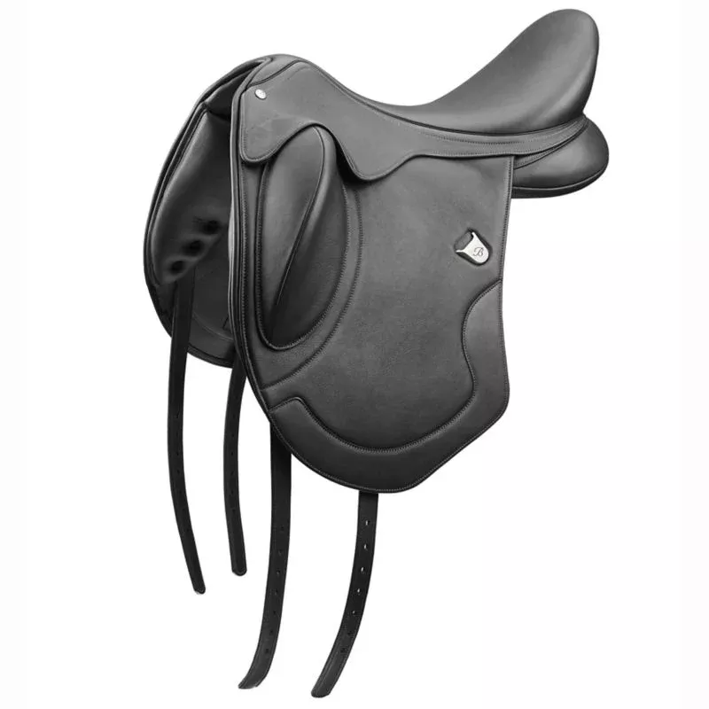 DEMO - Bates Artiste Saddle