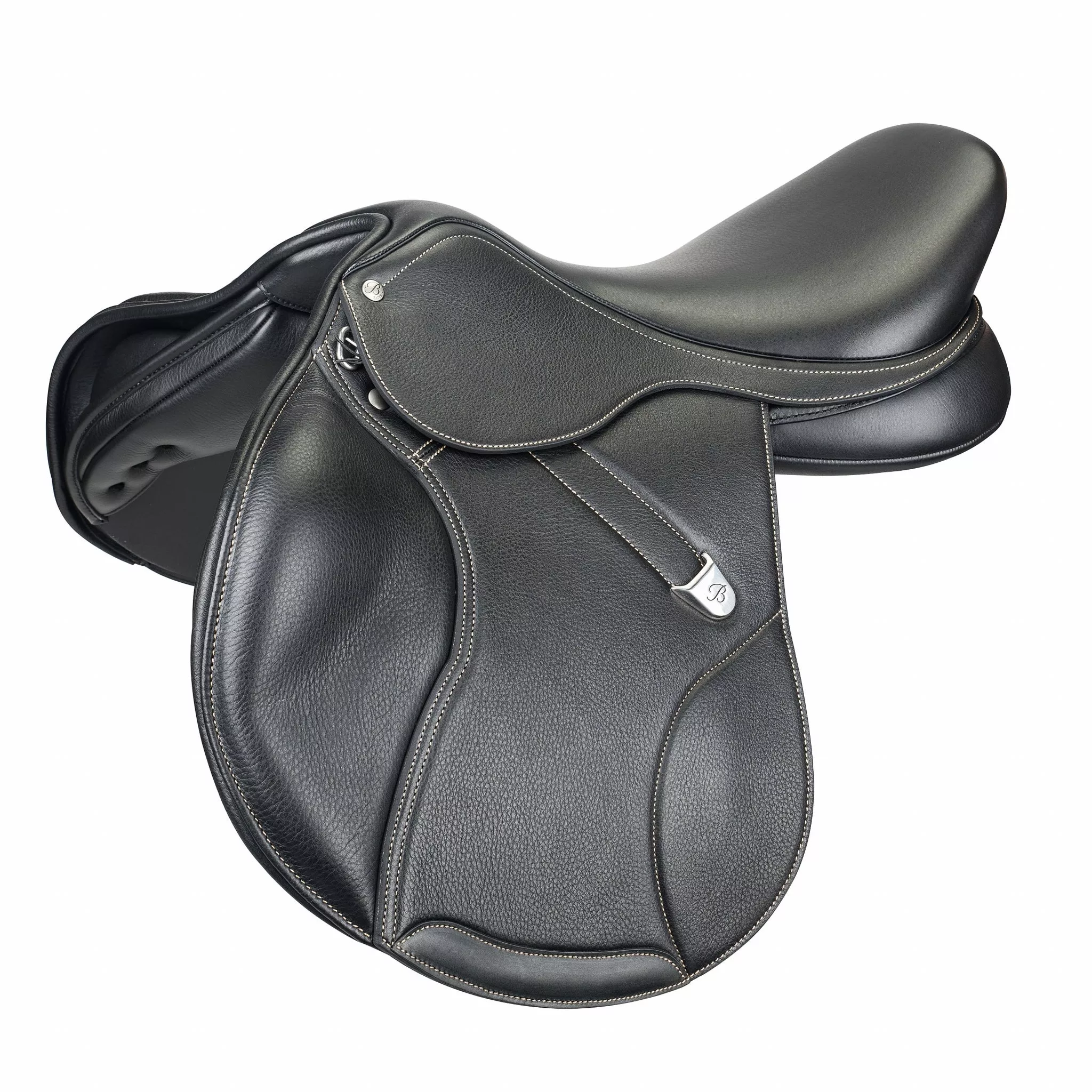 DEMO Bates Next Generation Elevation Deep Seat Plus Saddle